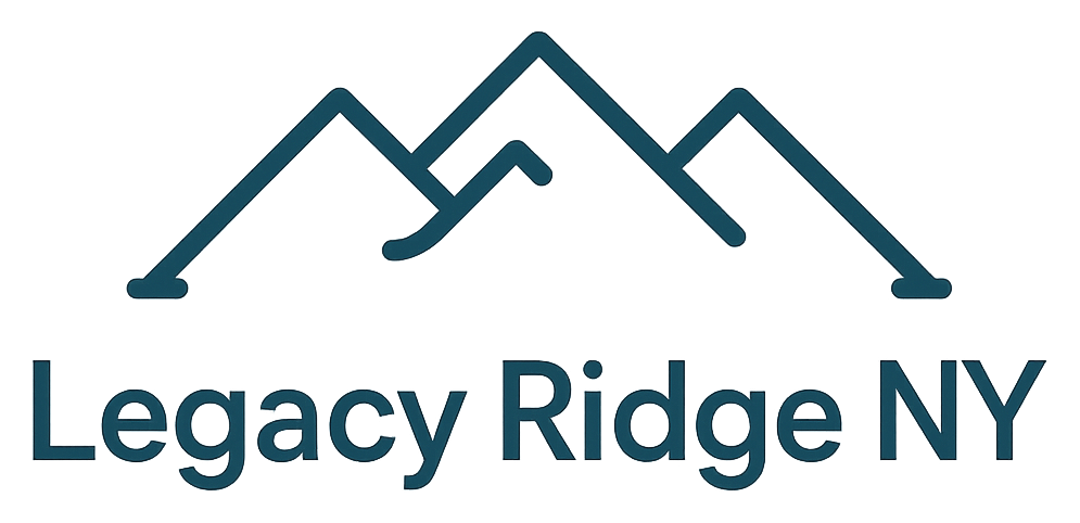 Legacy Ridge NY